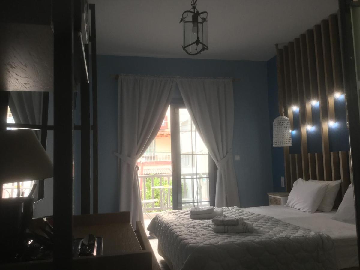 Hotel Sweet Home Neos Marmaras Eksteriør bilde