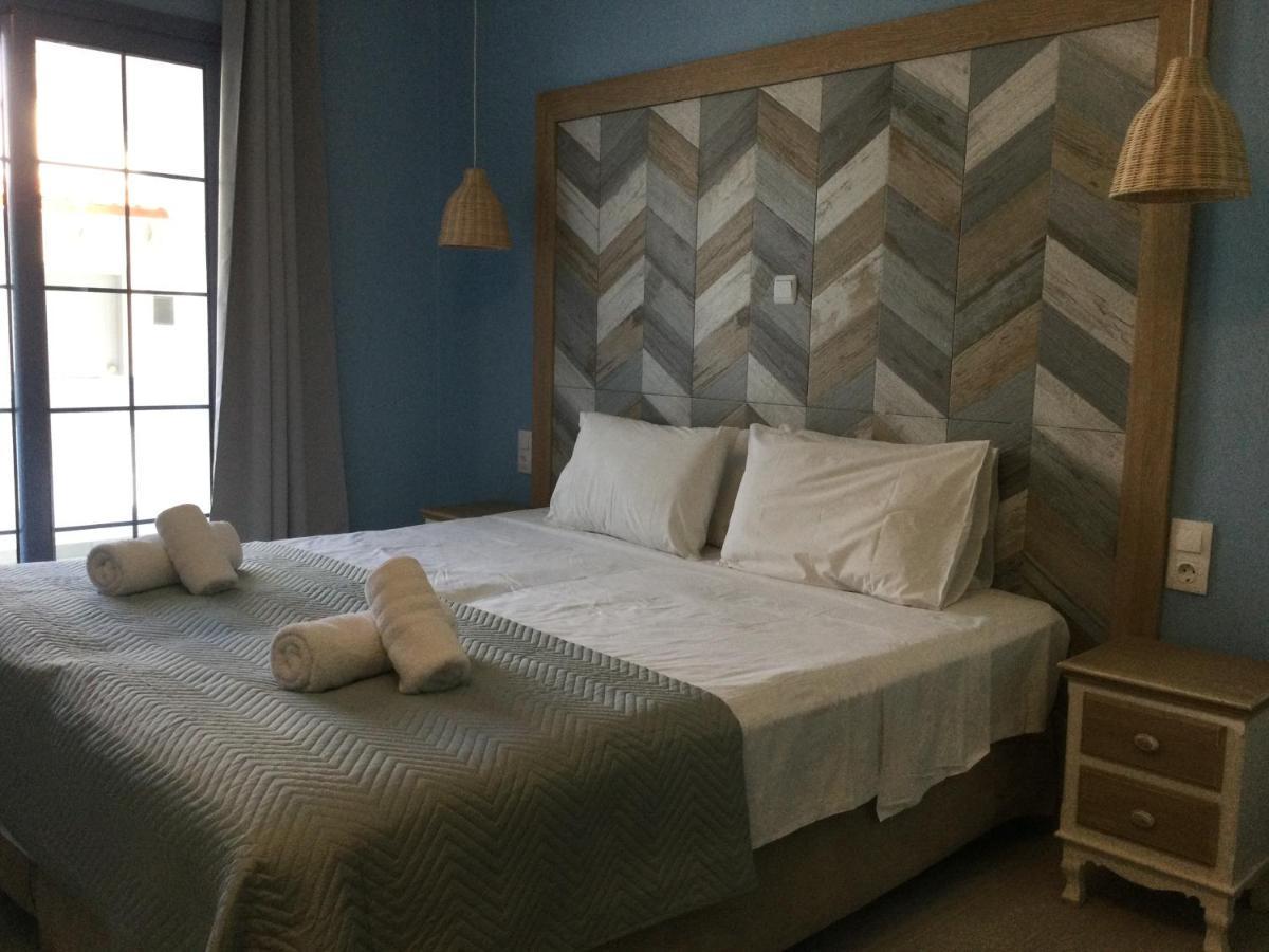 Hotel Sweet Home Neos Marmaras Eksteriør bilde