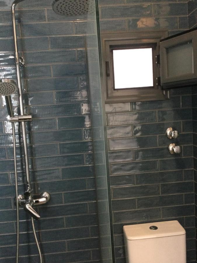 Hotel Sweet Home Neos Marmaras Eksteriør bilde