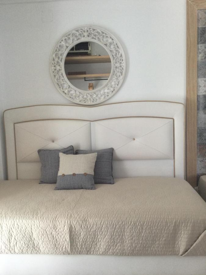 Hotel Sweet Home Neos Marmaras Eksteriør bilde