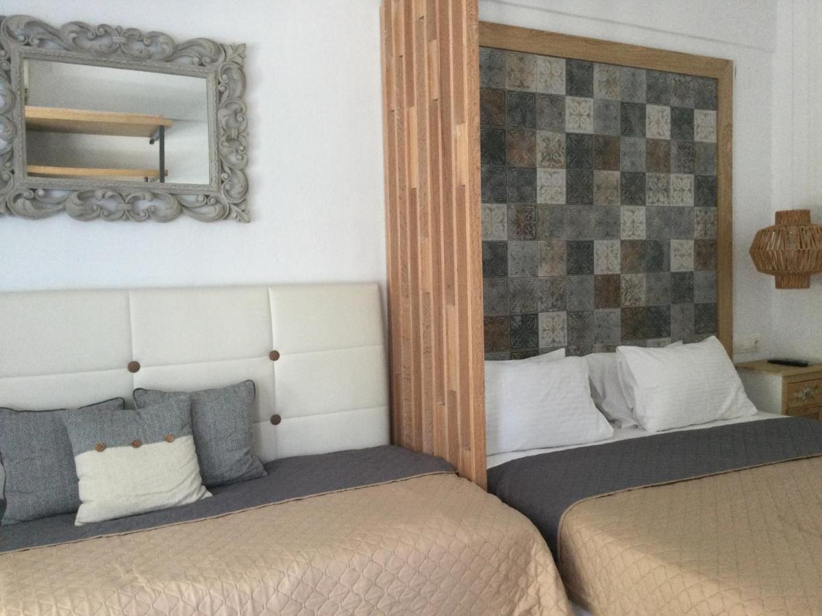 Hotel Sweet Home Neos Marmaras Eksteriør bilde