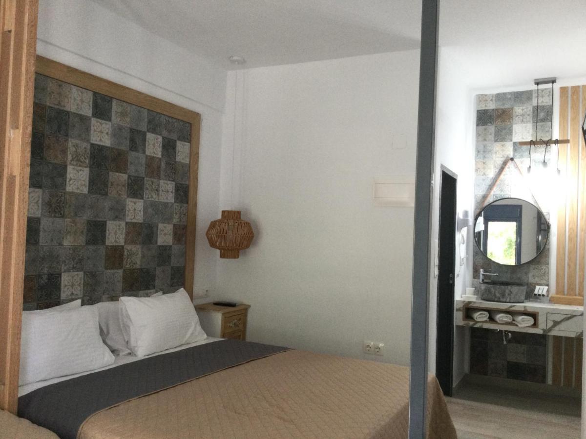 Hotel Sweet Home Neos Marmaras Eksteriør bilde
