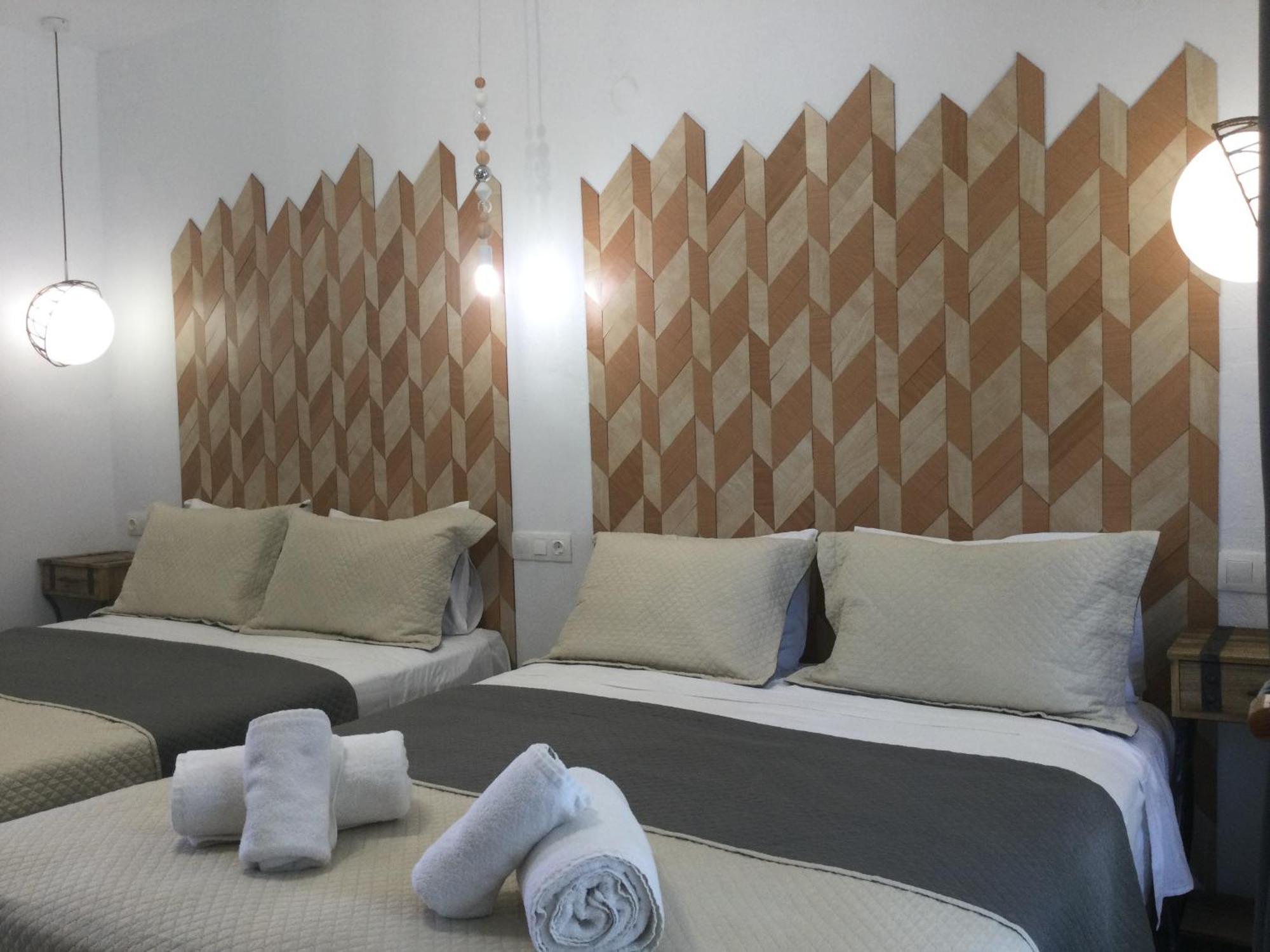 Hotel Sweet Home Neos Marmaras Eksteriør bilde