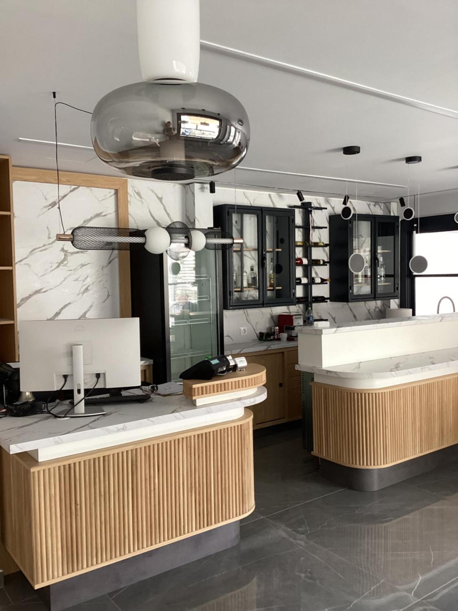 Hotel Sweet Home Neos Marmaras Eksteriør bilde