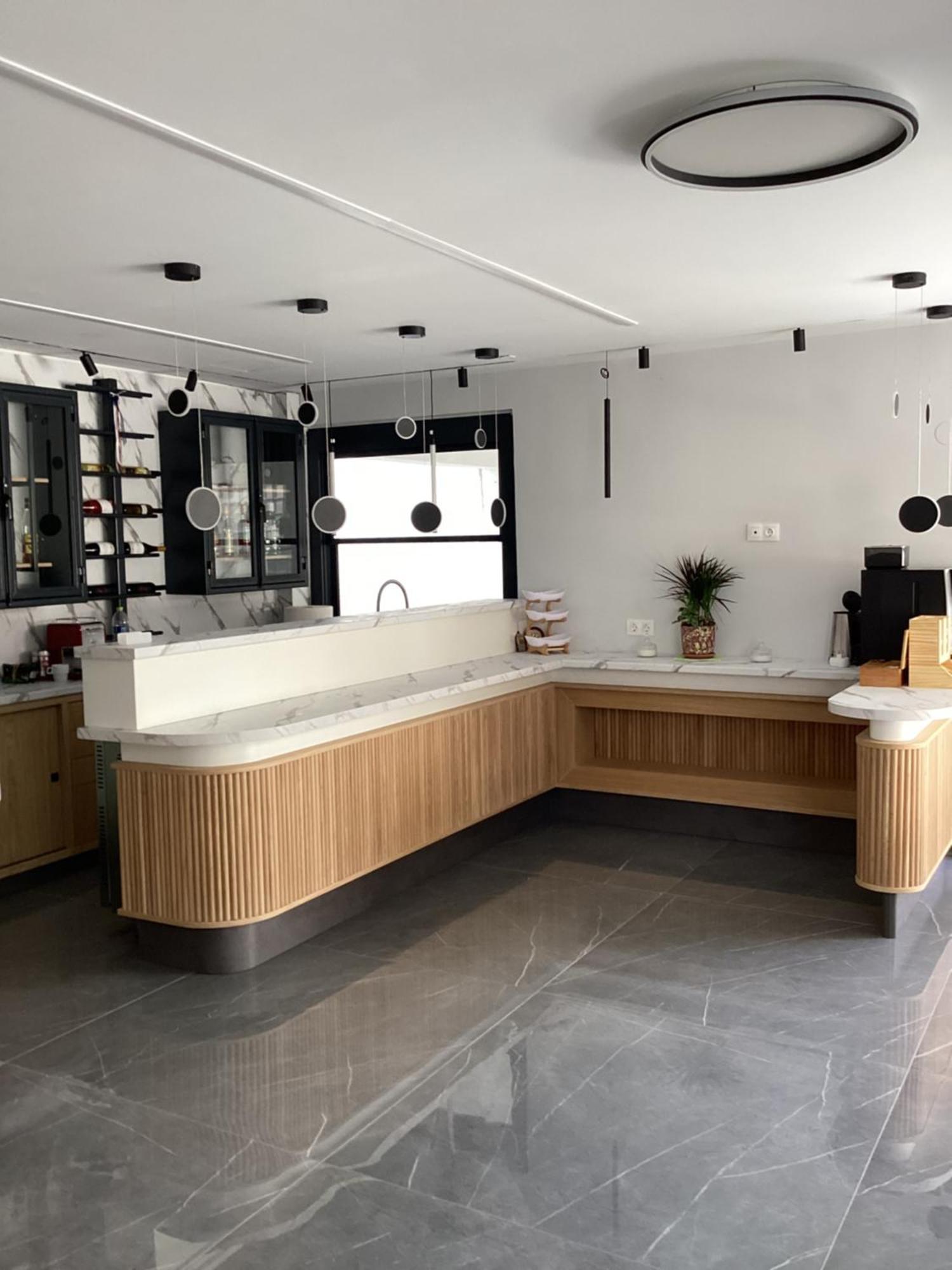 Hotel Sweet Home Neos Marmaras Eksteriør bilde
