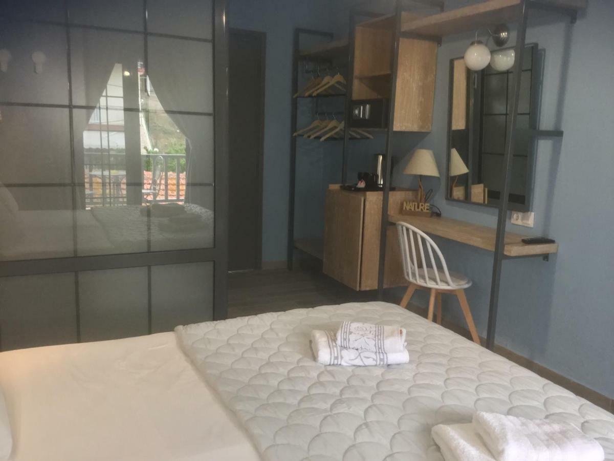 Hotel Sweet Home Neos Marmaras Eksteriør bilde